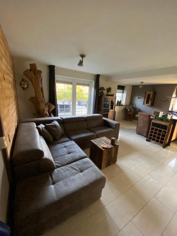 Beach Bungalow Hellevoetsluis Ngoại thất bức ảnh